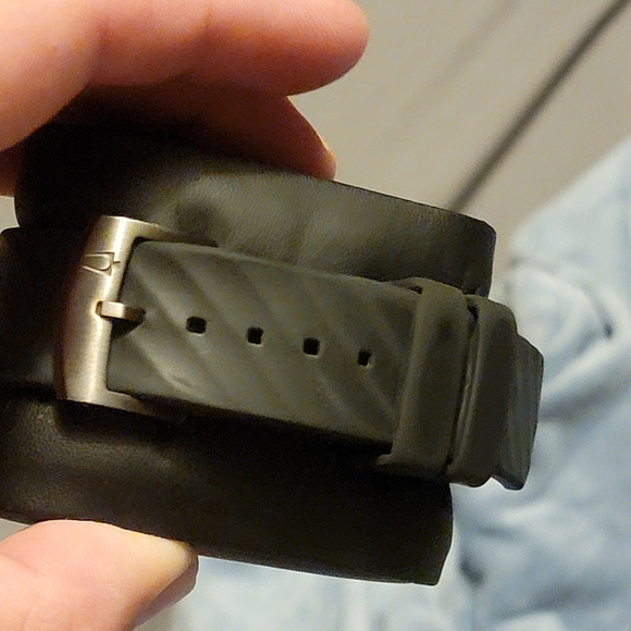 Bulova Curv - Picture 2 of 3